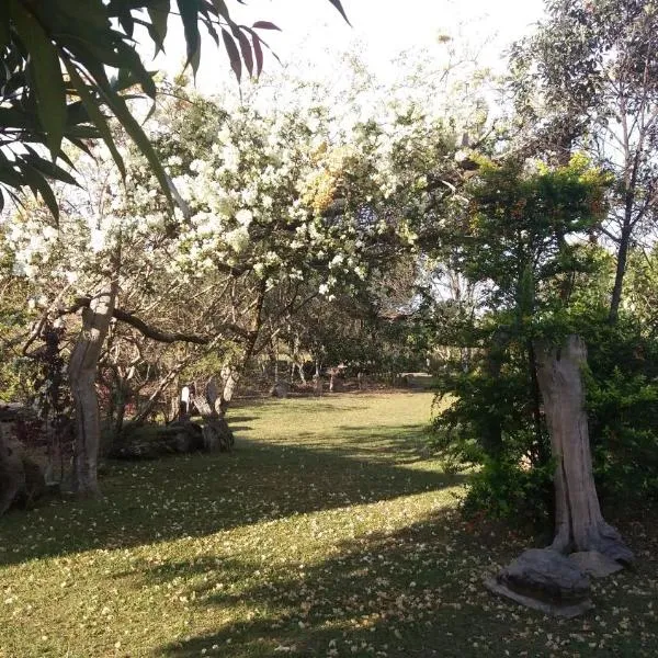 Pousada Sitio da Serra