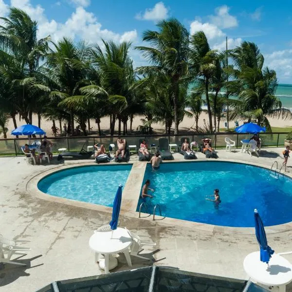 Hotel Dan Inn Mar Piedade - Grande Recife By Nacional Inn