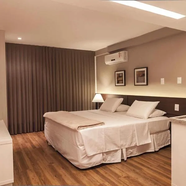 Atmosfera Hotel