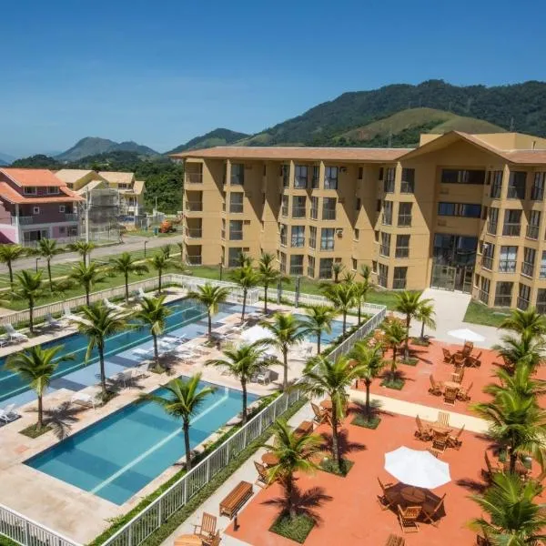 Loft Reserva do Sahy - Mangaratiba