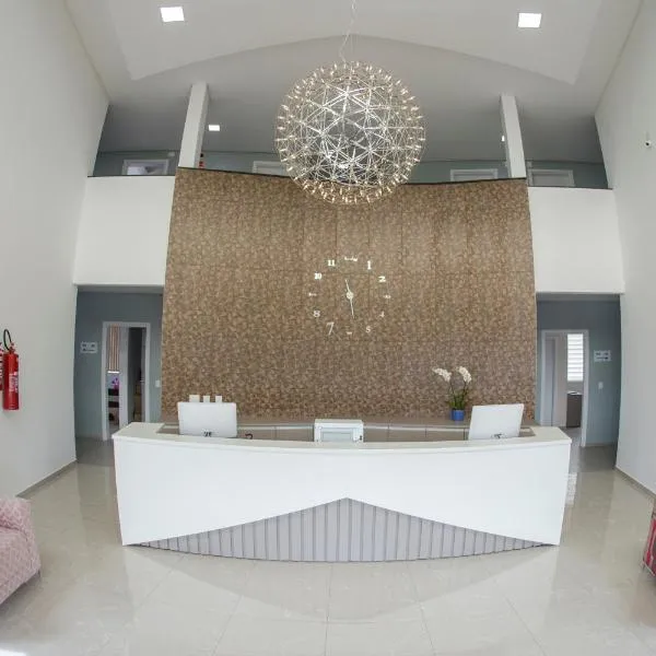 HOTEL HPR