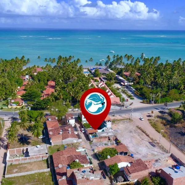 Pousada Sereias de Maragogi