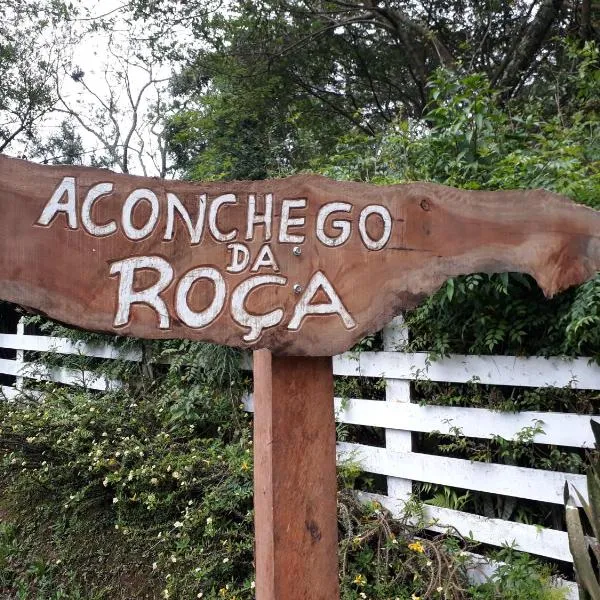 Aconchego da Roça