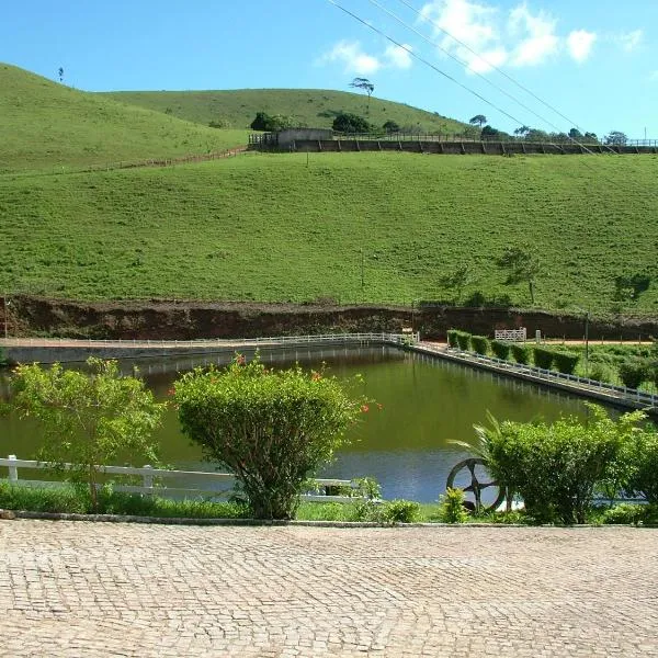 Hotel Fazenda Brejo