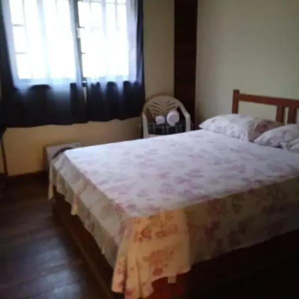 Hospedaria Tinoco