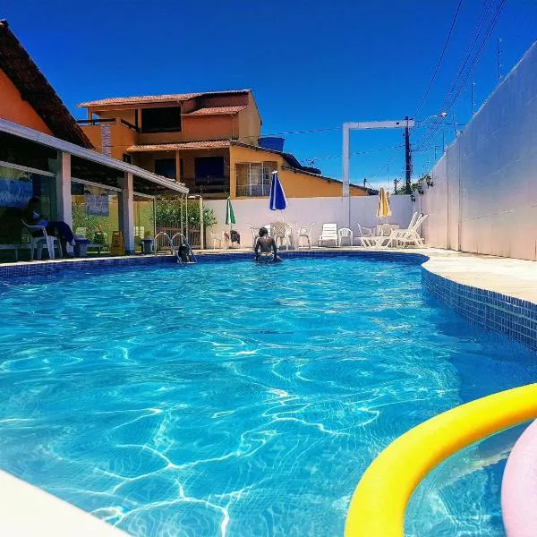 Pousada Paradise