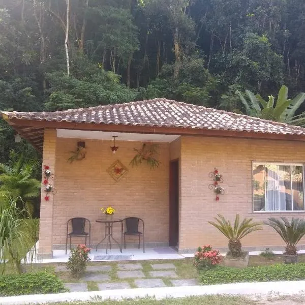 Meu lugar sana