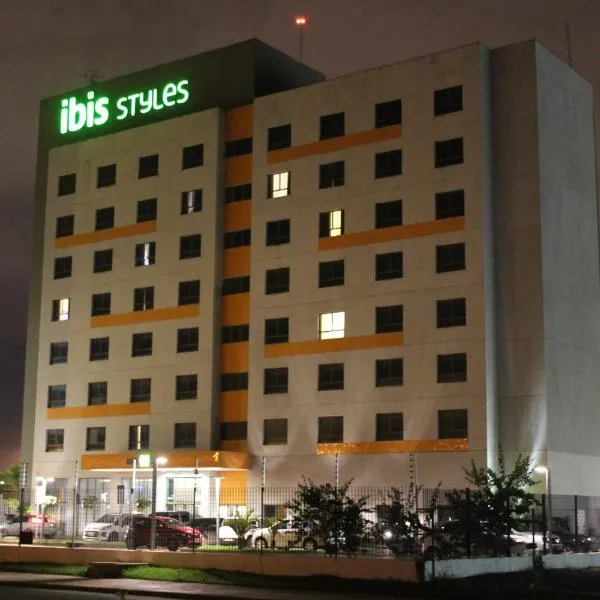 ibis Styles Boa Vista