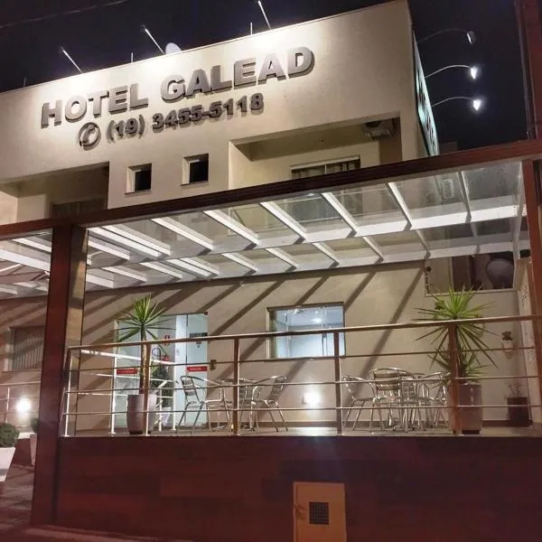 Hotel Galead