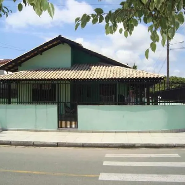 Casa praia