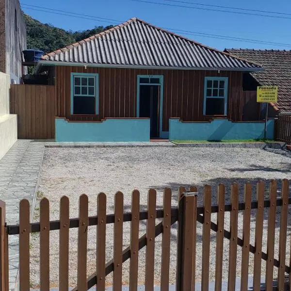 Pousada Ferreira's