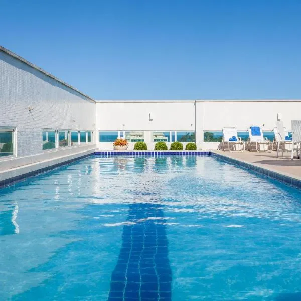 Ramada by Wyndham Macae Hotel & Suites