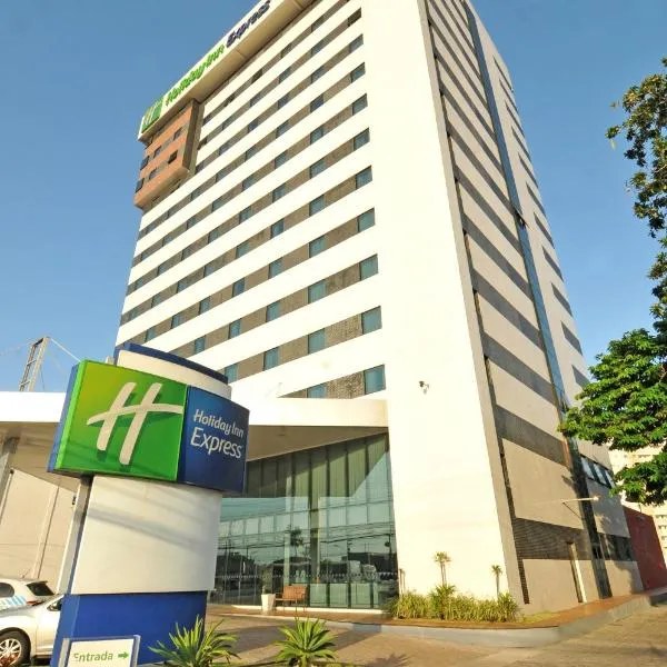 Holiday Inn Express Belem Ananindeua by IHG