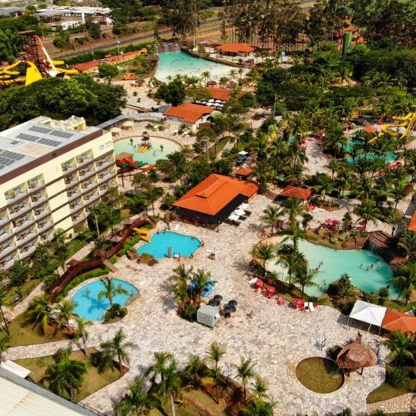 Barretos Country Park & Resort