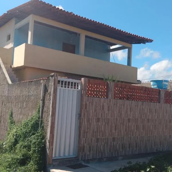 Casa Morada da Praia 2