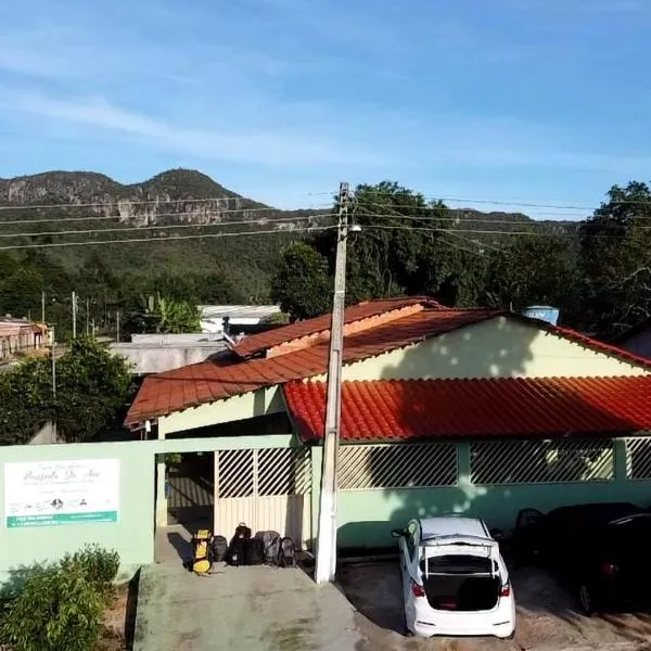 Pousada da Ana