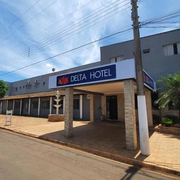Delta Hotel