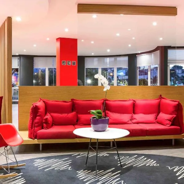ibis Sao Jose dos Campos Colinas