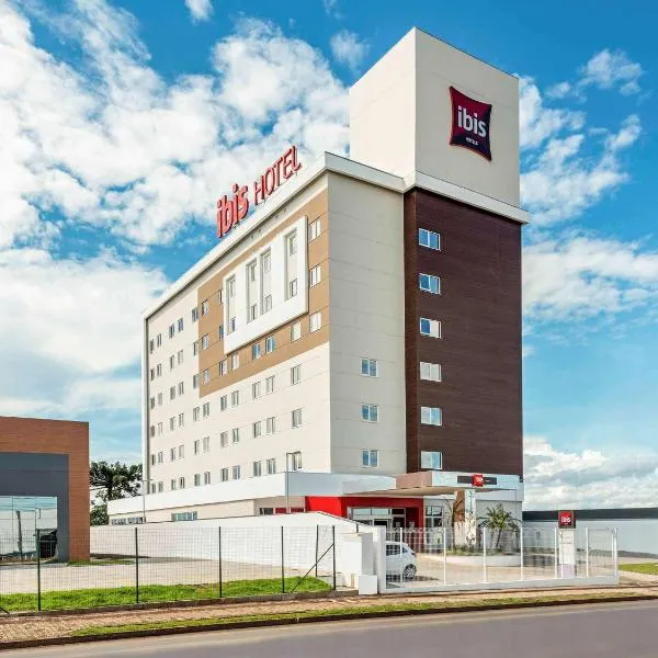 ibis Chapeco
