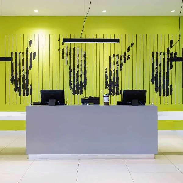 ibis Styles Ponta Pora