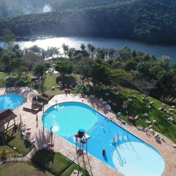 Hotel Rio de Pedras