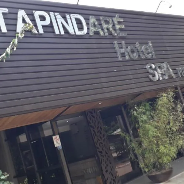 Tapindaré Hotel