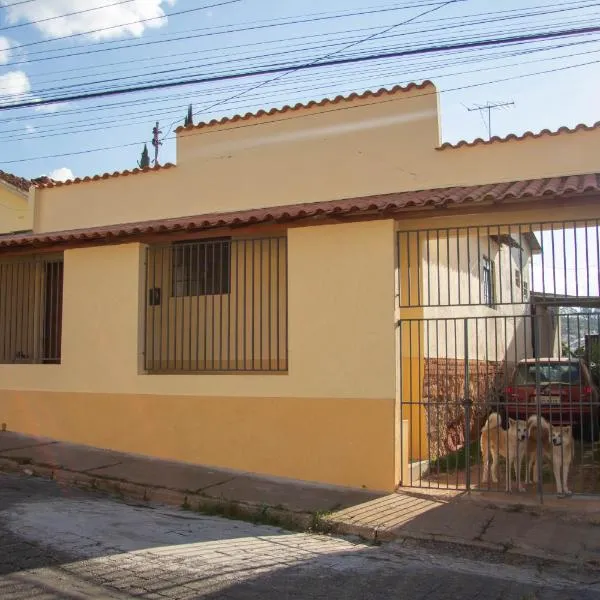 Casa do Juá