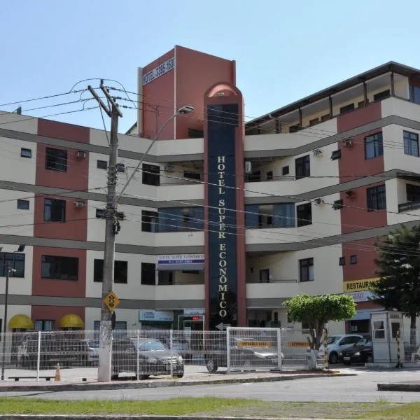 Hotel Super Economico