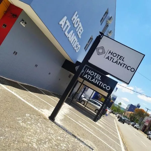 Hotel Atlântico