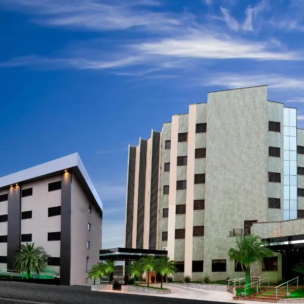 Firenze Hotel Votuporanga