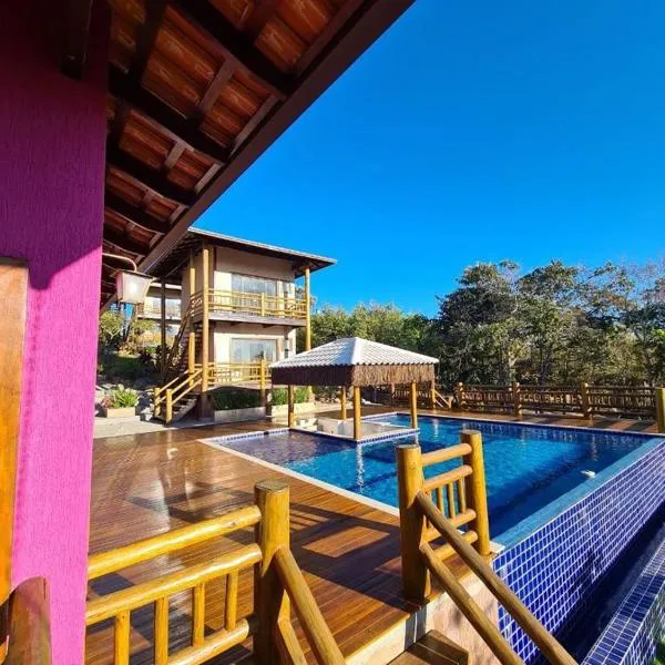 Villa Tereza