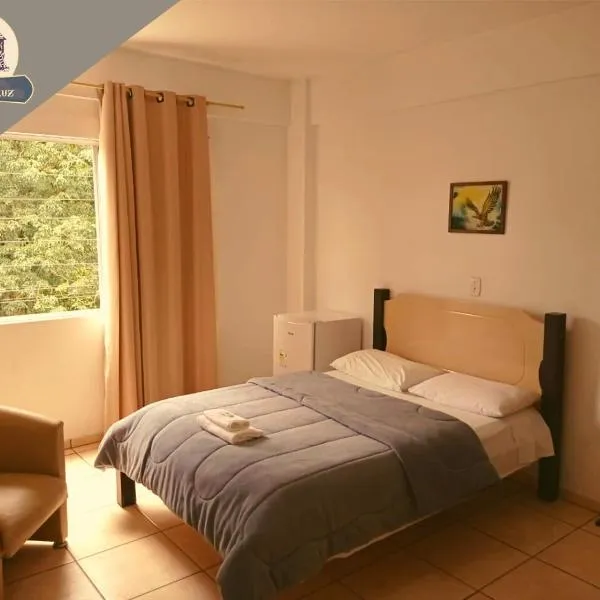 Hotel Moinho da Luz - Próximo a Lajeado