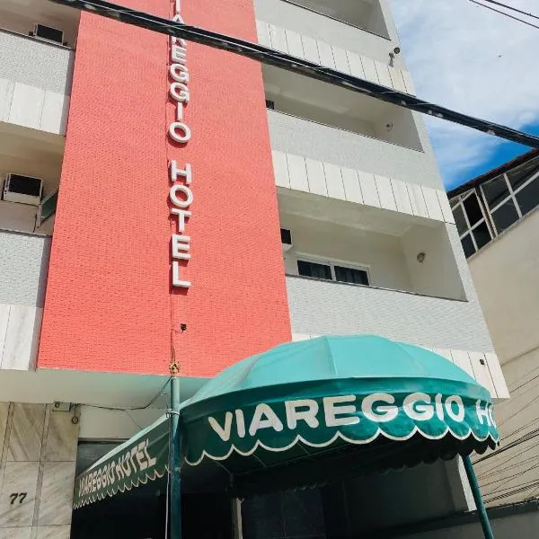 Viareggio H