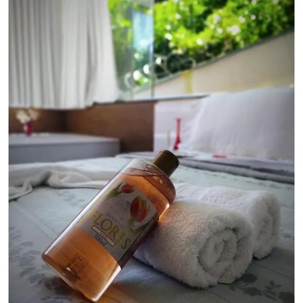 Hotel Pousada Beija Flor