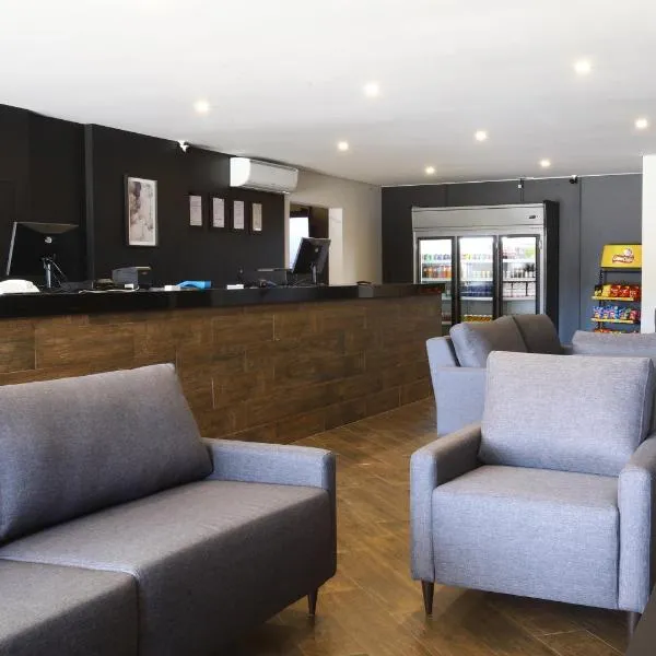 Hotel Pro Tork Confort
