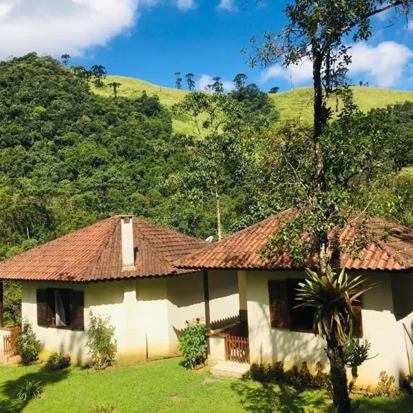 Pousada Algama