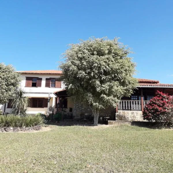 Pousada Bella Vista