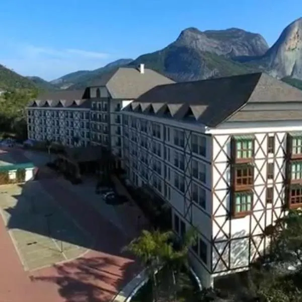 Vista Azul Suites