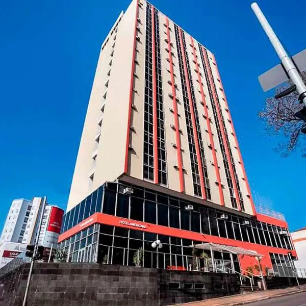 Hotel InterAmericana