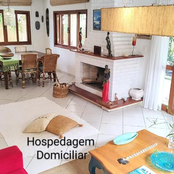 Maison de La Mer 300m da praia