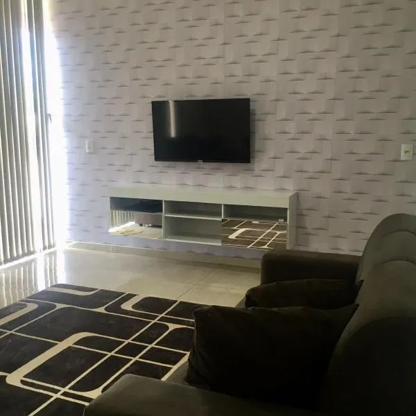 Pousada Ágata