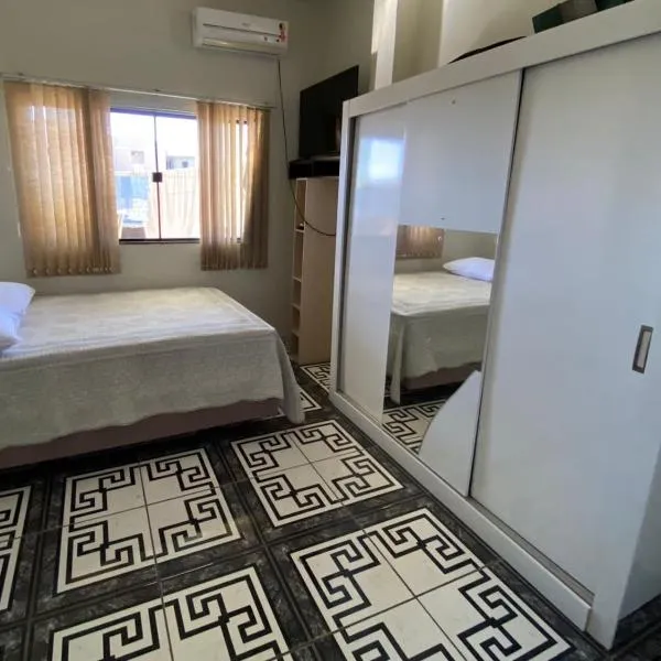 Apartamento Centro