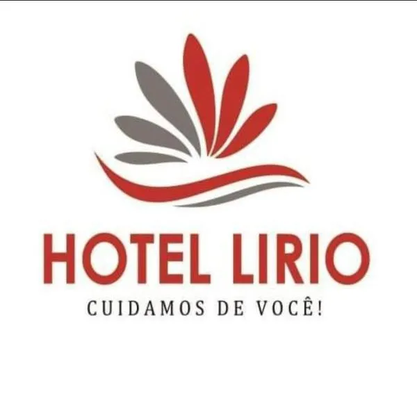 Hotel Lírio