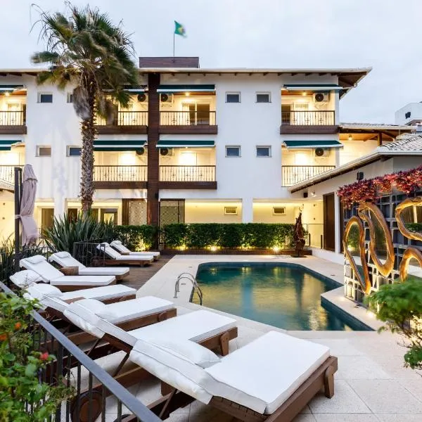 Villa d'Ozio Hotel e Cucina