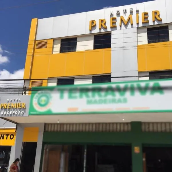 Hotel Premier