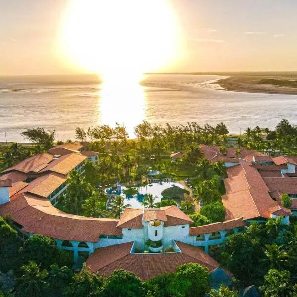 Sun City Rota das Emoções