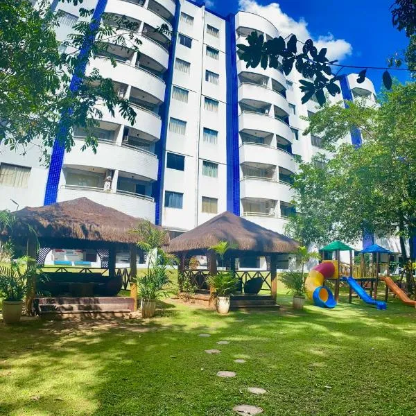 IMG Hotel Rio Quente