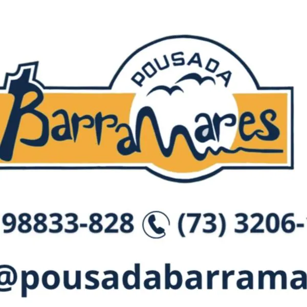 Pousada Barra Mares