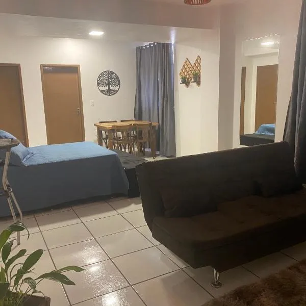 Kitnet Beira Rio