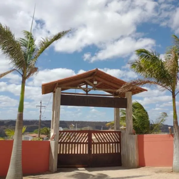 Fazenda Terra Bonita